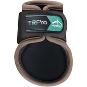 Veredus Fetlock Boots TR PRO Rear Brown