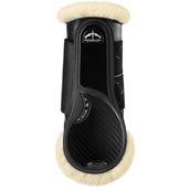 Veredus Tendon Boots TRC Vento Front STS Black