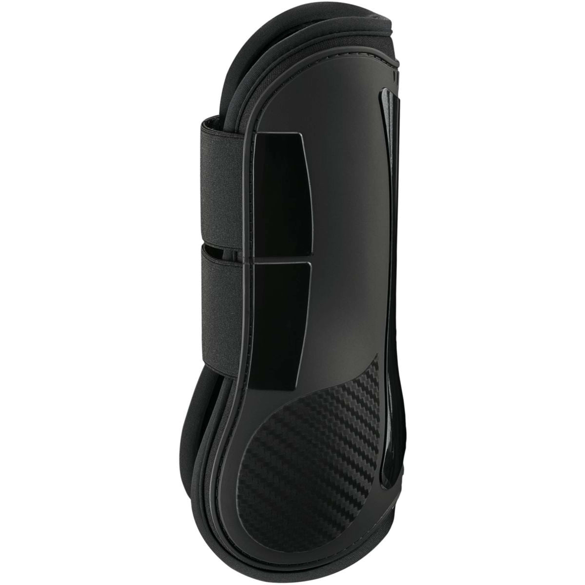 Veredus Tendon Boots TR PRO Front Black