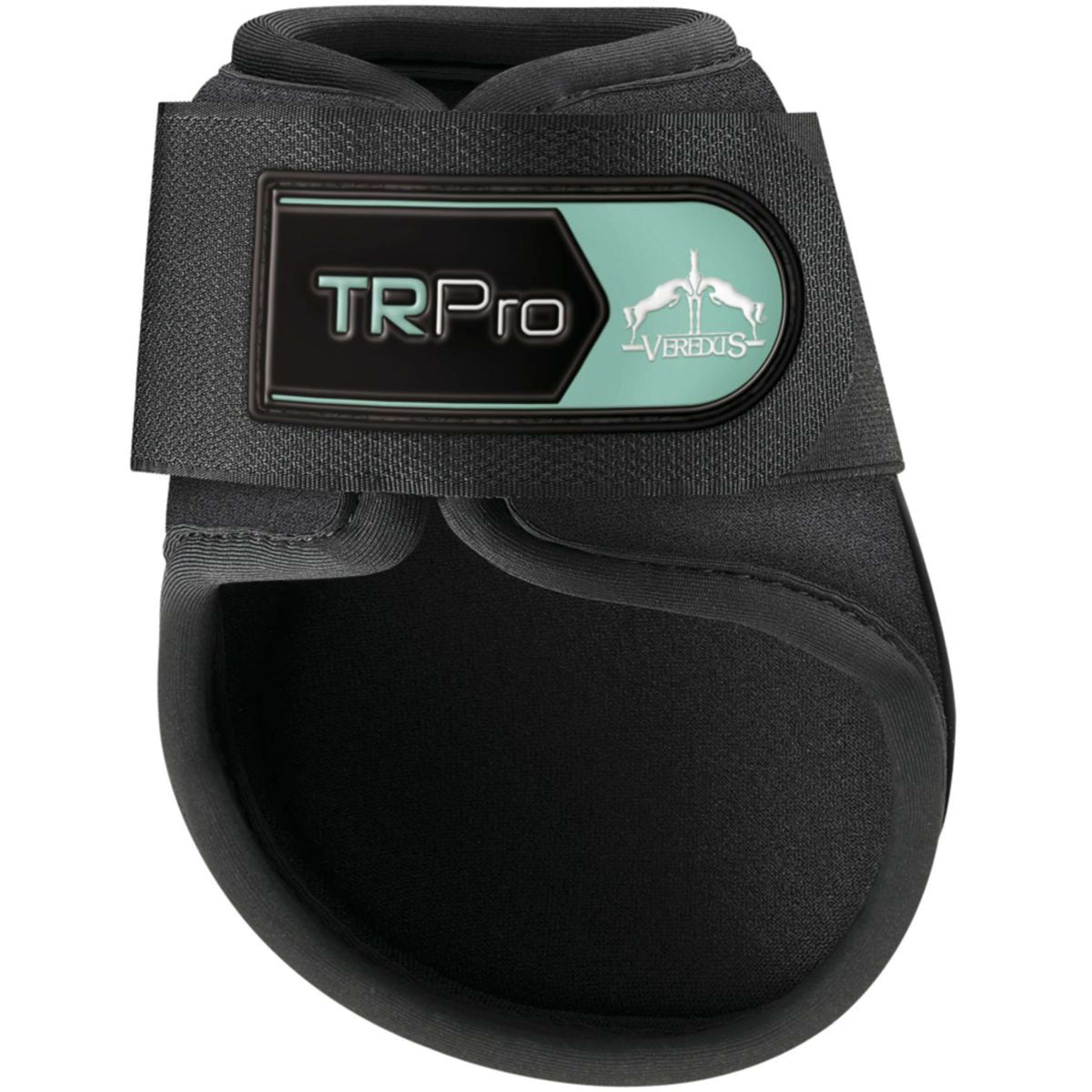 Veredus Fetlock Boots TR PRO Rear Black