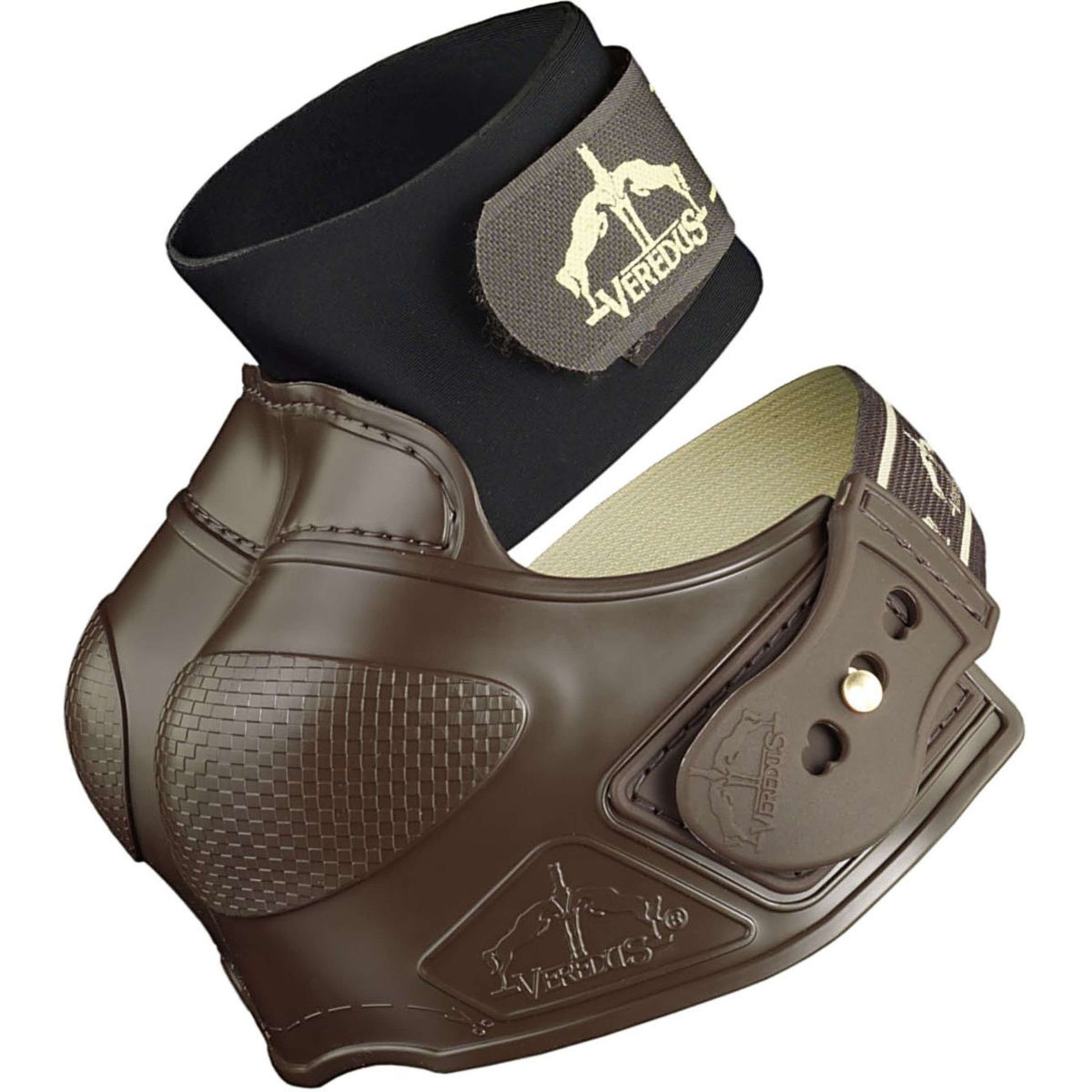 Veredus Ball protection Tekno Shield Brown Veredus Ball protection Tekno Shield Brown