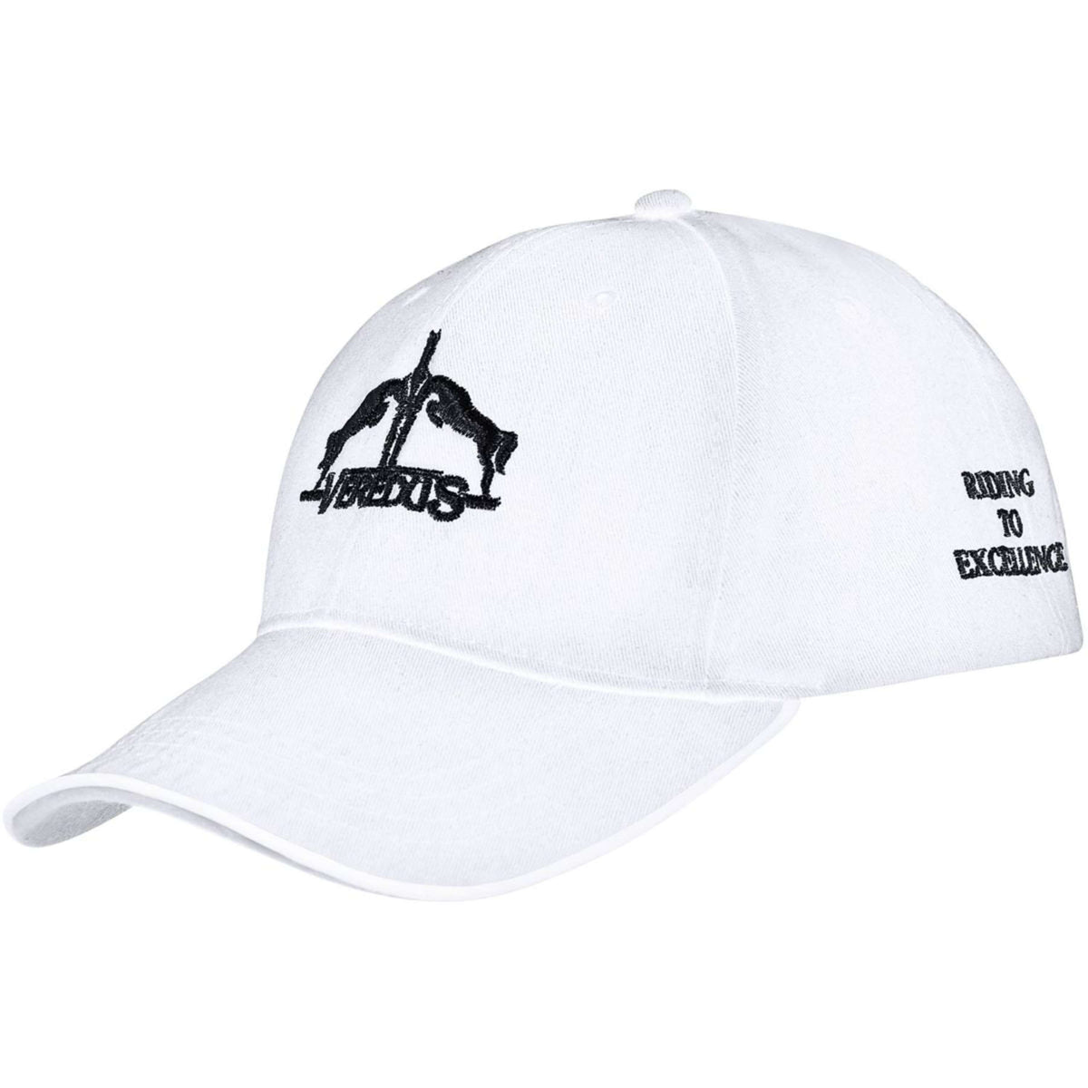 Veredus Pet Veredus Logo White