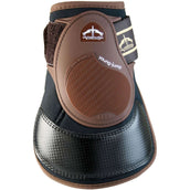 Veredus Fetlock Boots Young Jump X PRO Brown