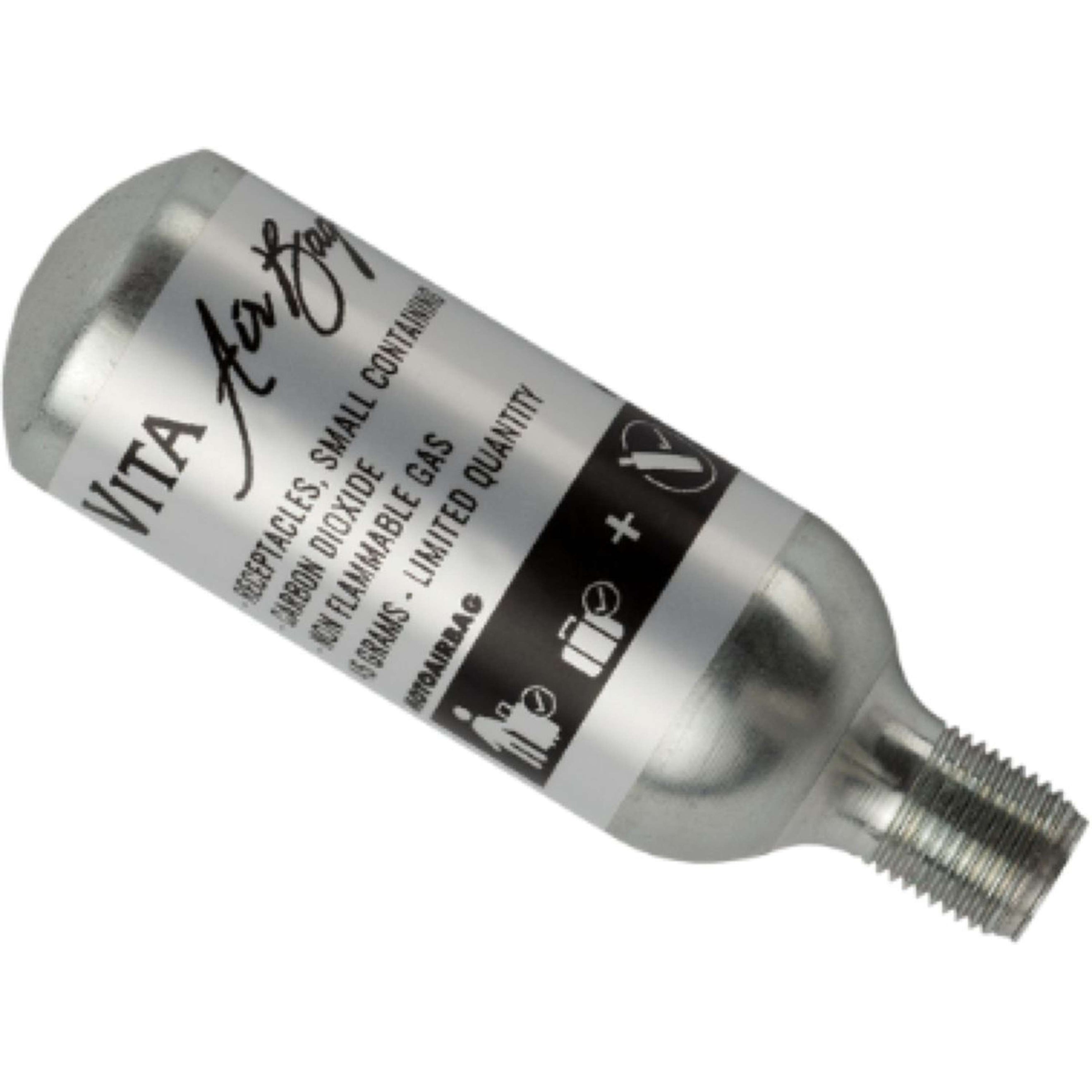 Veredus Airbag Replacement Cartridge 45g Veredus Airbag Replacement Cartridge 45g