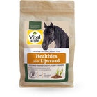 Vitalstyle Healthies with flax seed