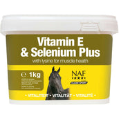 NAF Vitamin E & Selenium Plus