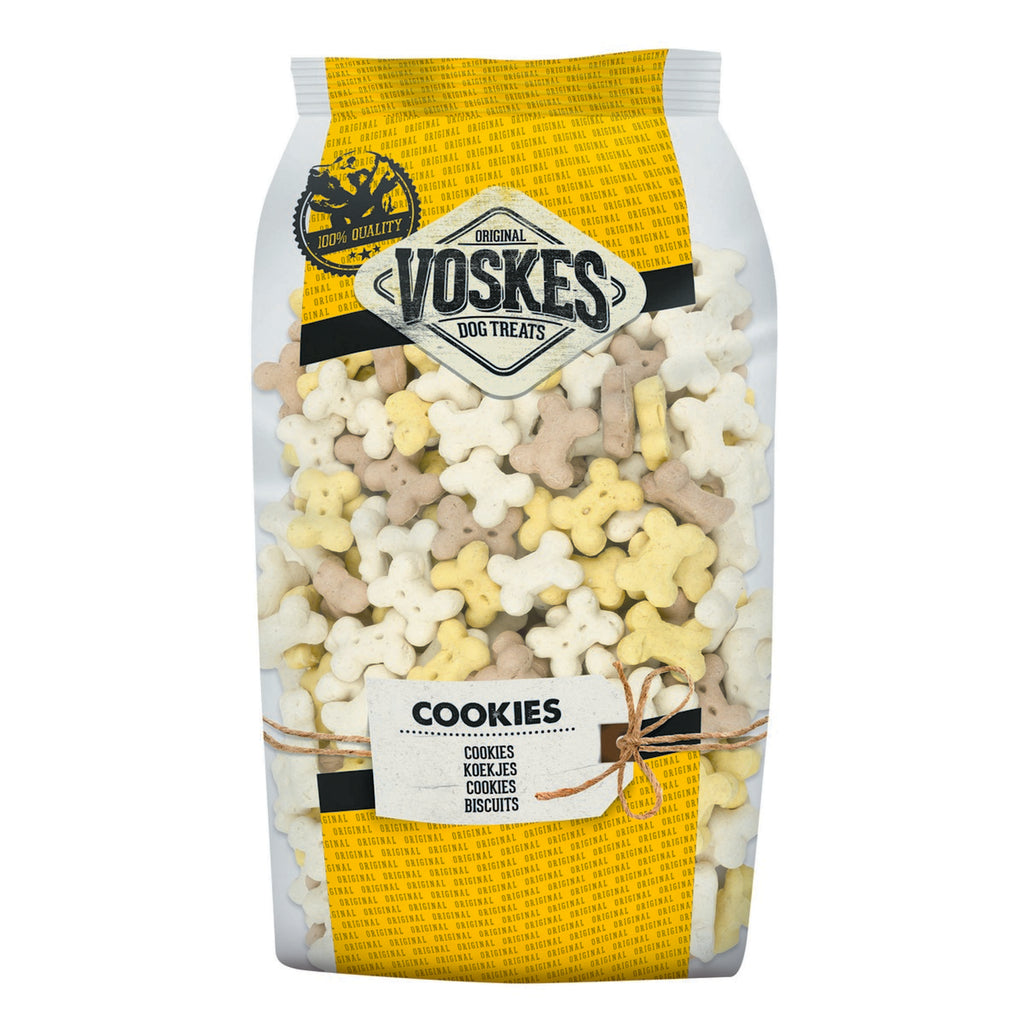 Voskes Mini Bones Mix