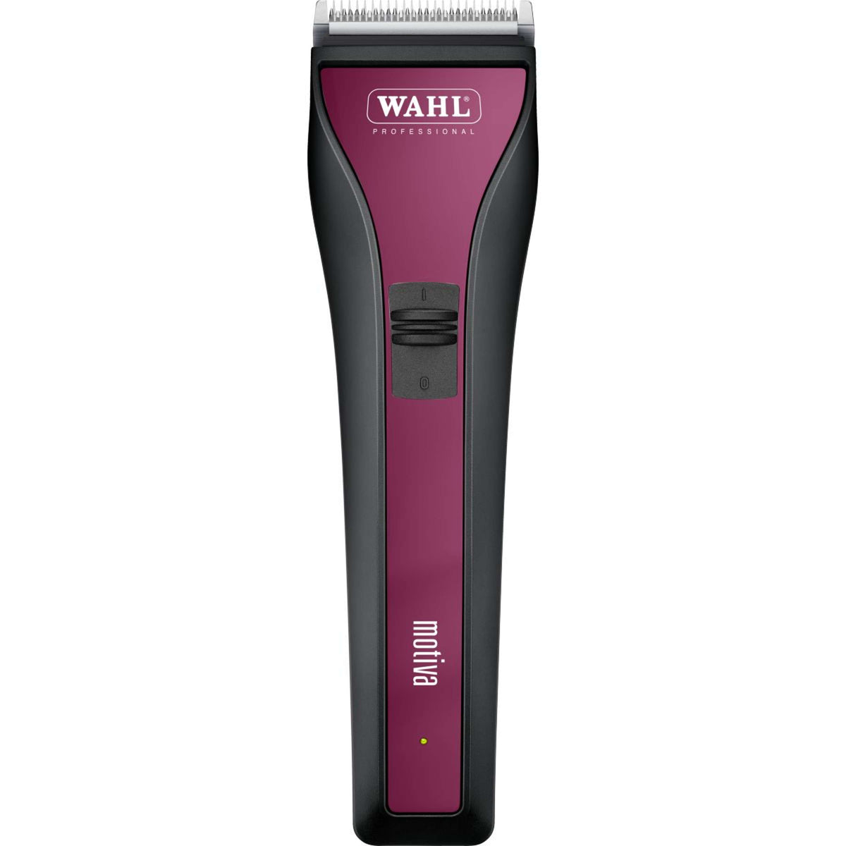 Wahl Clippers Motiva Pink/Black