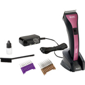 Wahl Clippers Motiva Pink/Black