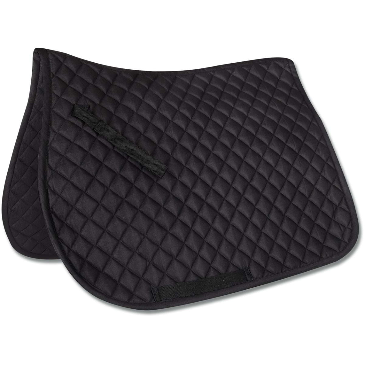 Waldhausen Saddlepad Felix Dressage Black