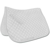 Waldhausen Saddlepad Felix Dressage White