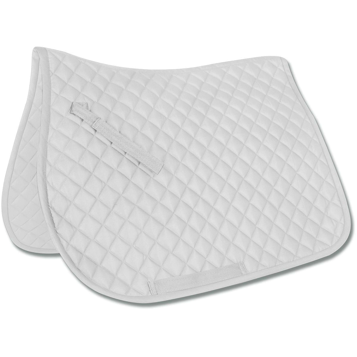 Waldhausen Saddlepad Felix General Purpose White