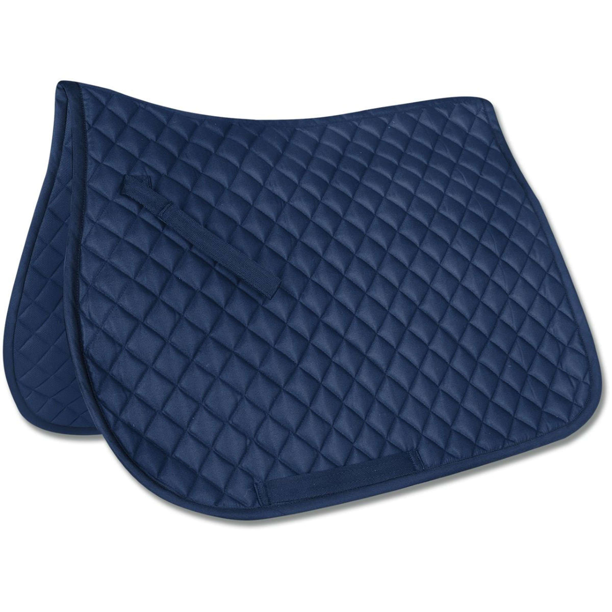 Waldhausen Saddlepad Felix Dressage Nightblue