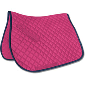 Waldhausen Saddlepad Felix Dressage Azalea