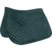 Waldhausen Saddlepad Felix Dressage Fir Green