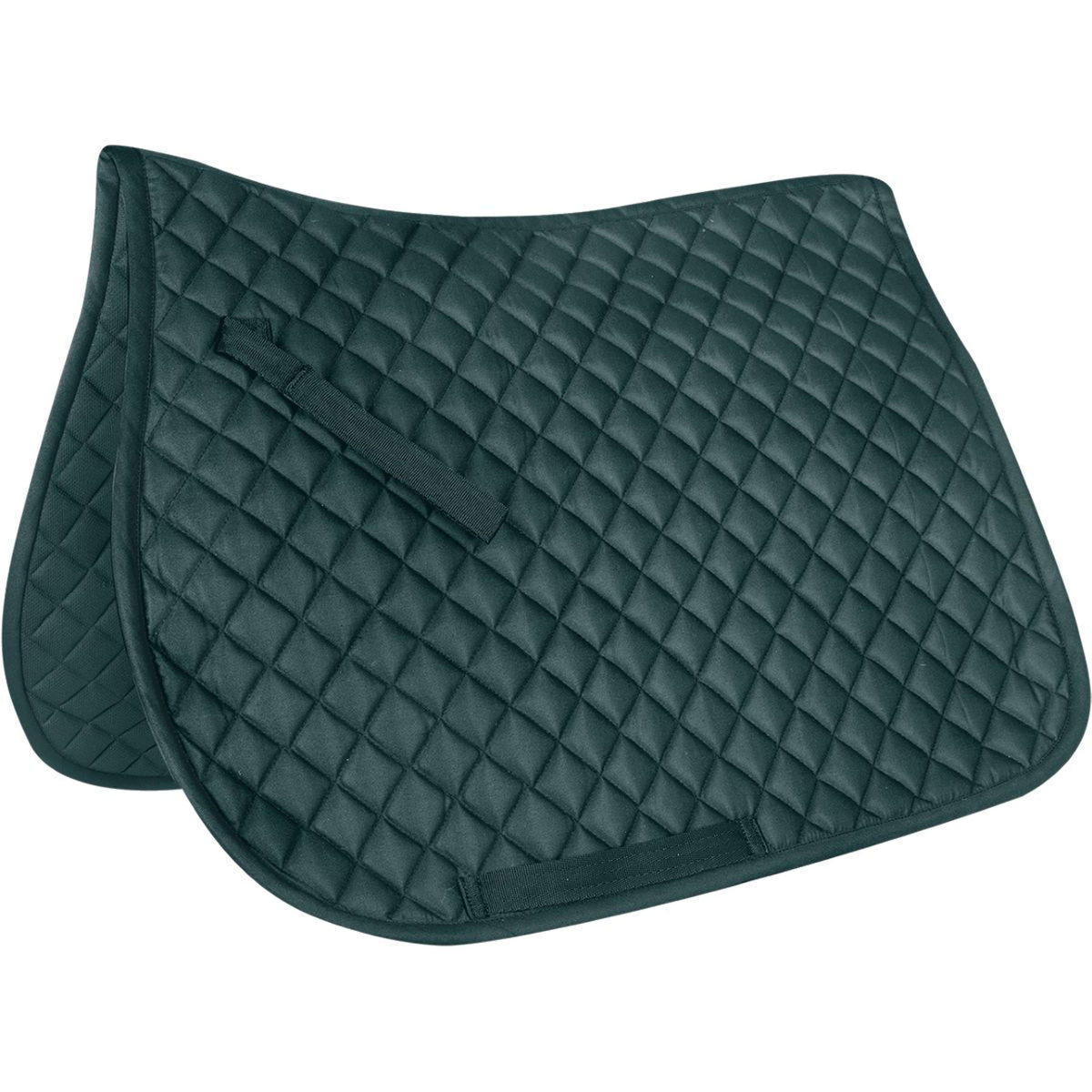 Waldhausen Saddlepad Felix General Purpose Fir Green