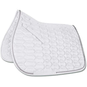 Waldhausen Saddlepad Ancona General Purpose White