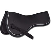 Waldhausen Saddle Pad Memory Foam Black