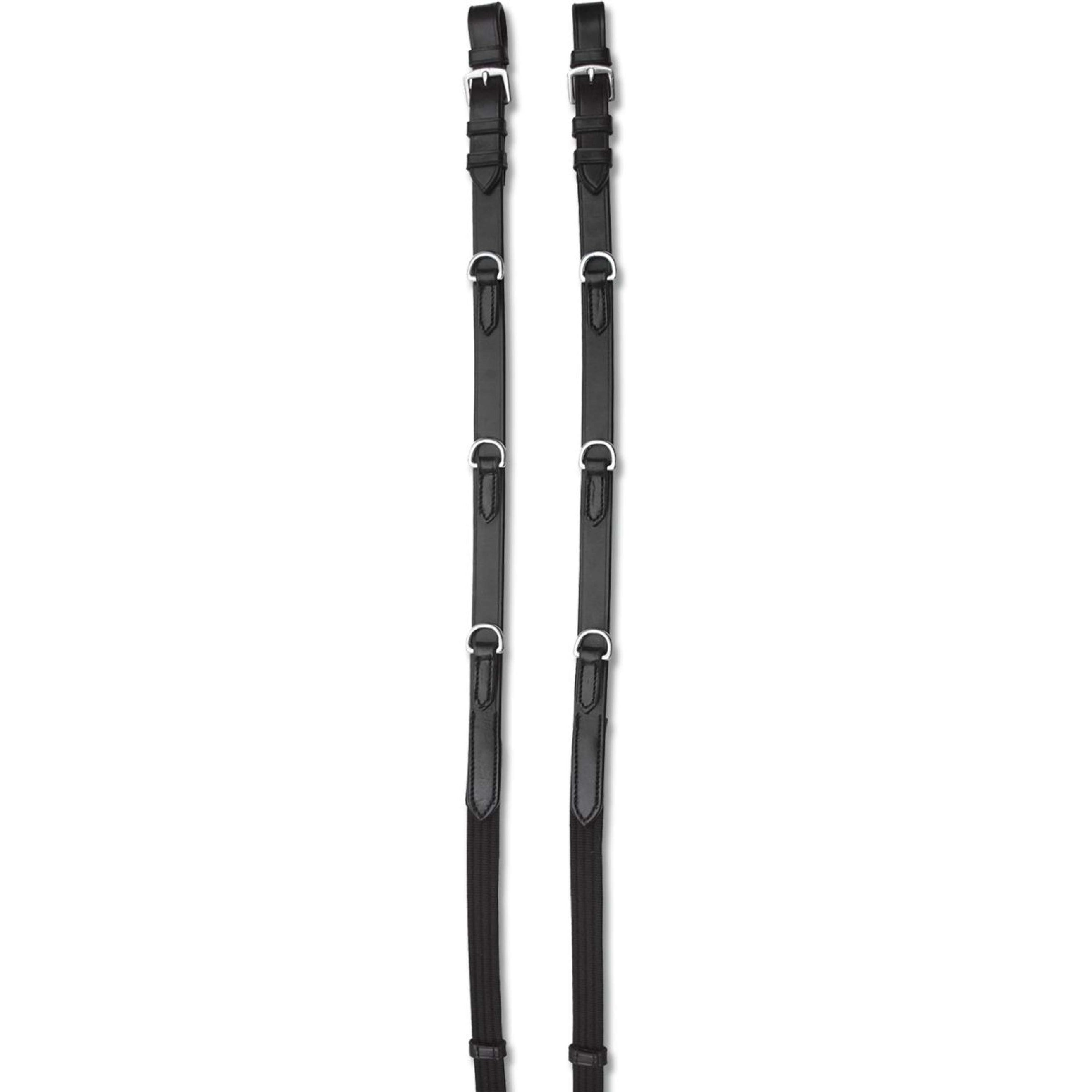 Waldhausen Thiedemann Bridle X-Line Special Black