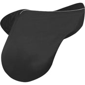 Waldhausen Saddle Cover Cotton Black