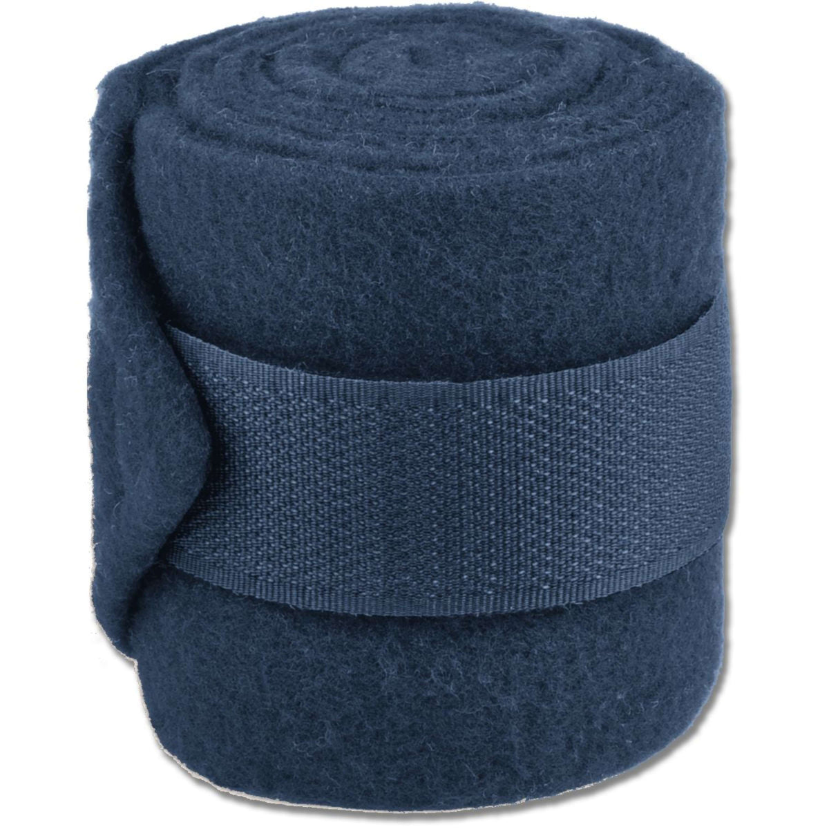 Waldhausen Bandages Shetty Fleece Darkblue