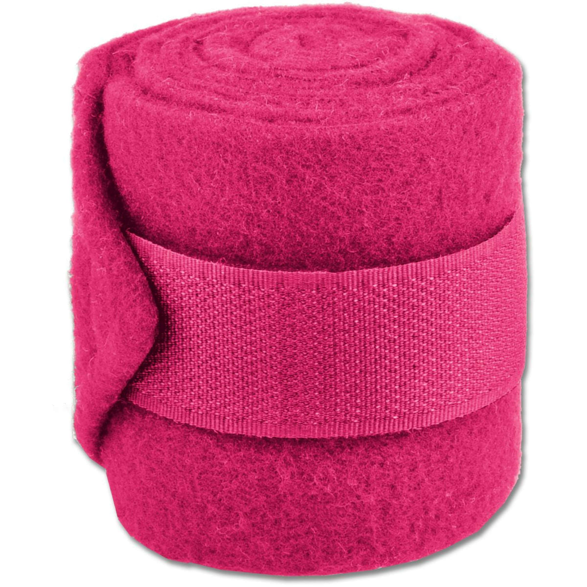 Waldhausen Bandages Shetty Fleece Azalea