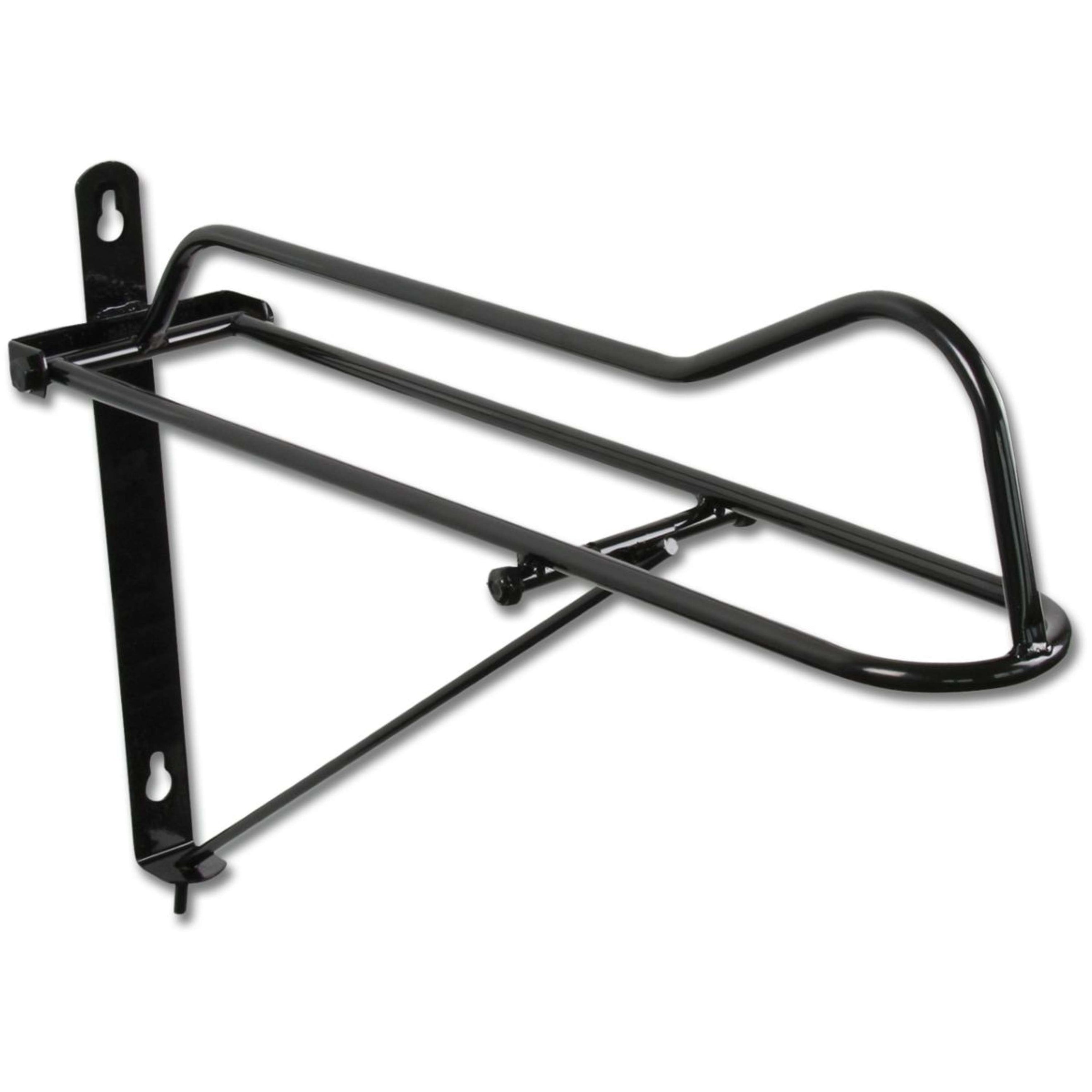 Waldhausen Saddle Stand Foldable Black