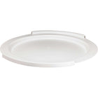 Waldhausen Lid for Flexible Bucket White