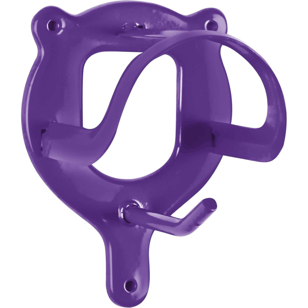 Waldhausen Bridle Holder Purple