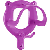 Waldhausen Bridle Holder Pink