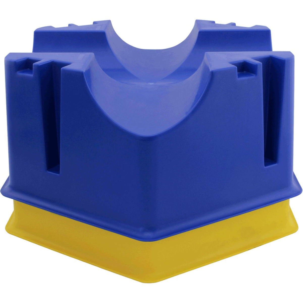 Waldhausen Obstacle Block Blue