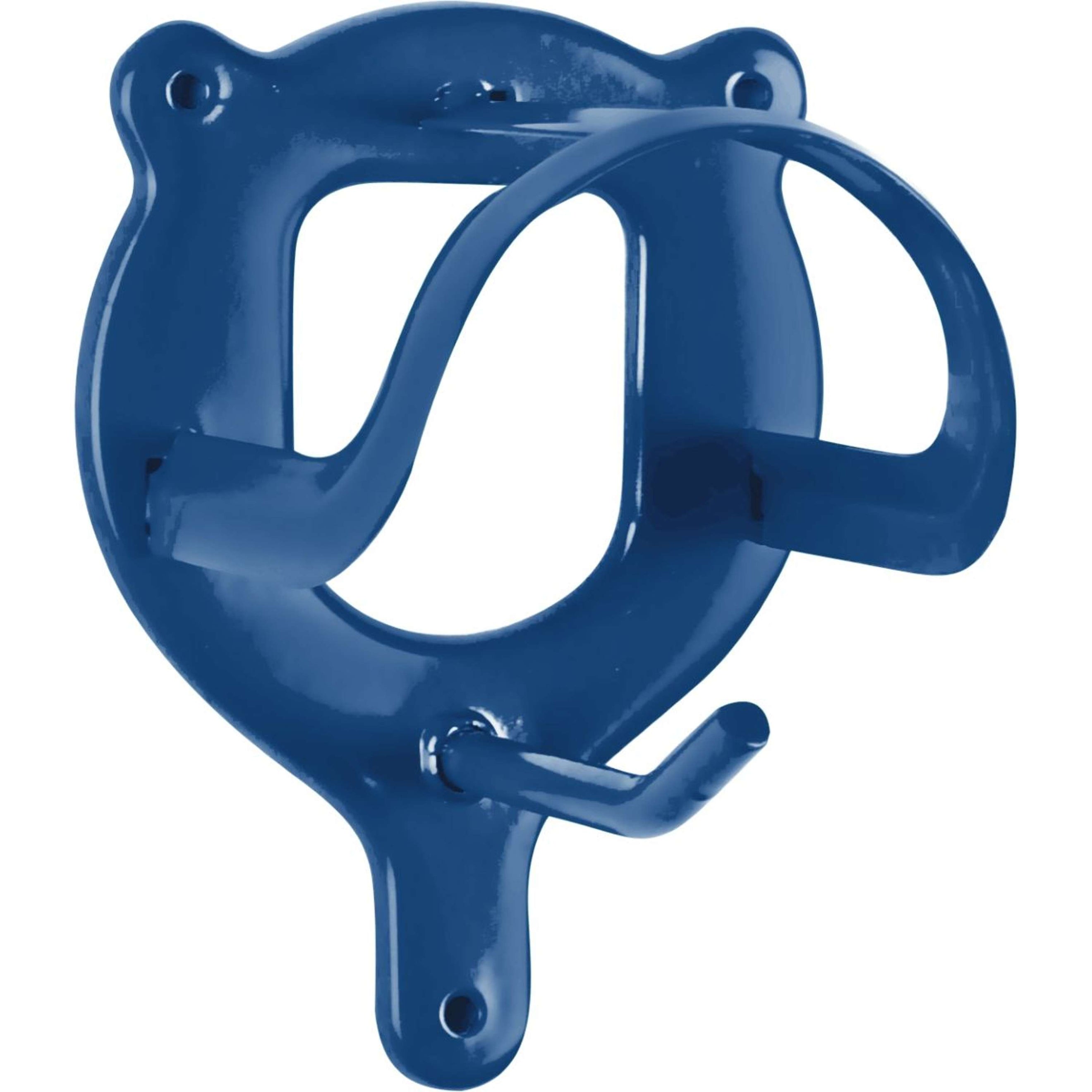 Waldhausen Bridle Holder Azure Blue