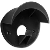 Waldhausen Bridle Holder Plastic Black