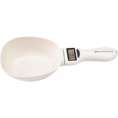 Waldhausen Feed Scoop Digital Creme