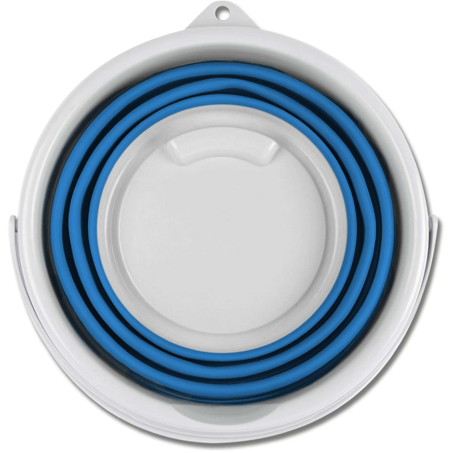 Waldhausen Bucket Foldable Azure Blue