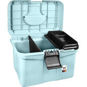 Waldhausen Grooming Box ECO Turquoise