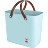 Waldhausen Bucket Multibag ECO Turquoise