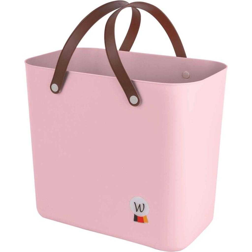Waldhausen Bucket Multibag ECO Linnea Rosa