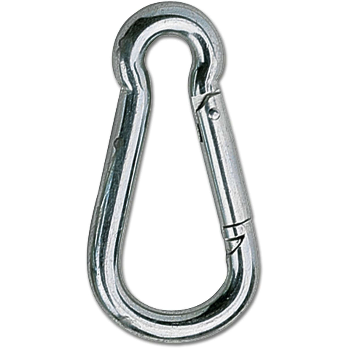 Waldhausen Carabiner for Lead Rope