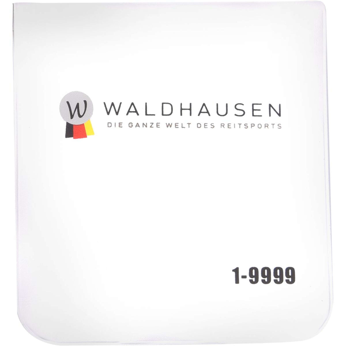 Waldhausen Start Numbers