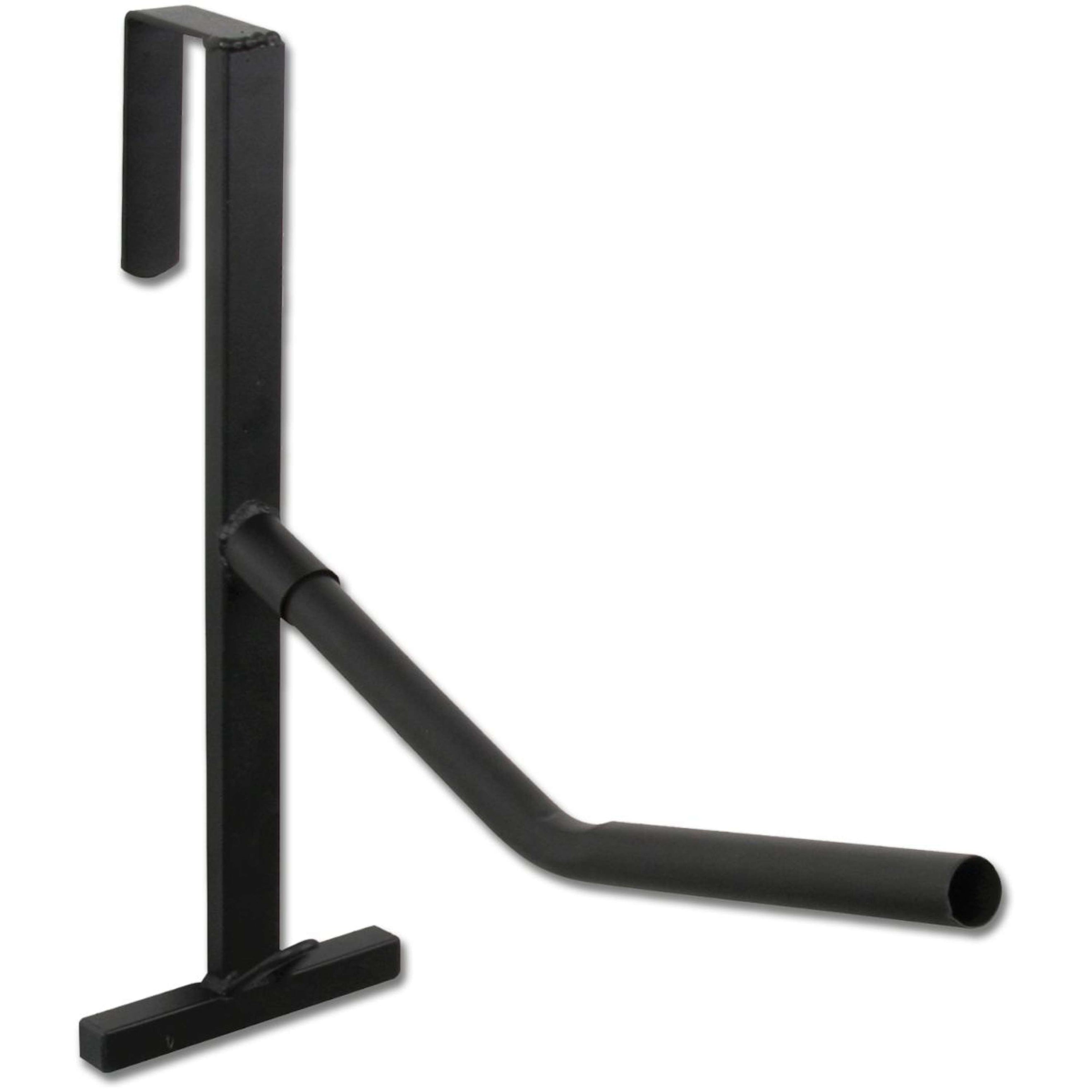 Waldhausen Saddle Carrier Transportable Black Waldhausen Saddle Carrier Transportable Black