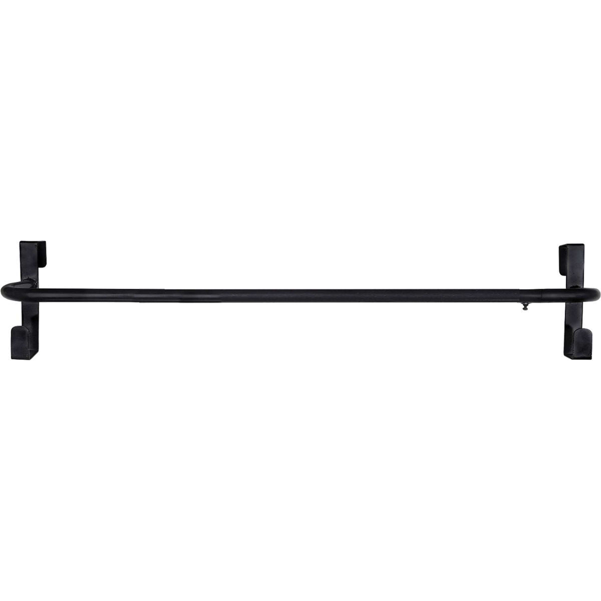 Waldhausen Rug Rack for Stable Door Black