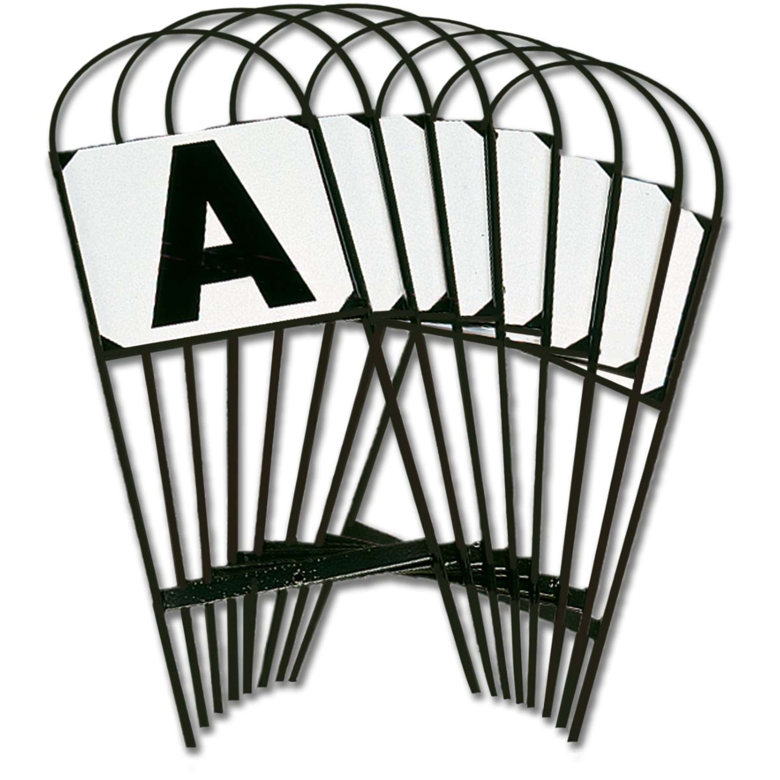 Waldhausen Arena Letters Arena 20x60m Waldhausen Arena Letters Arena 20x60m