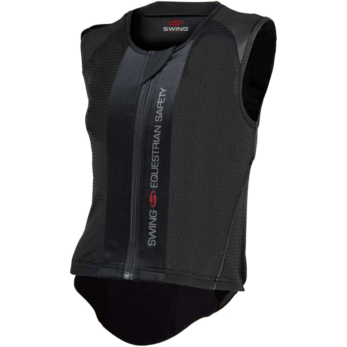 Swing Back Protector P06 Black