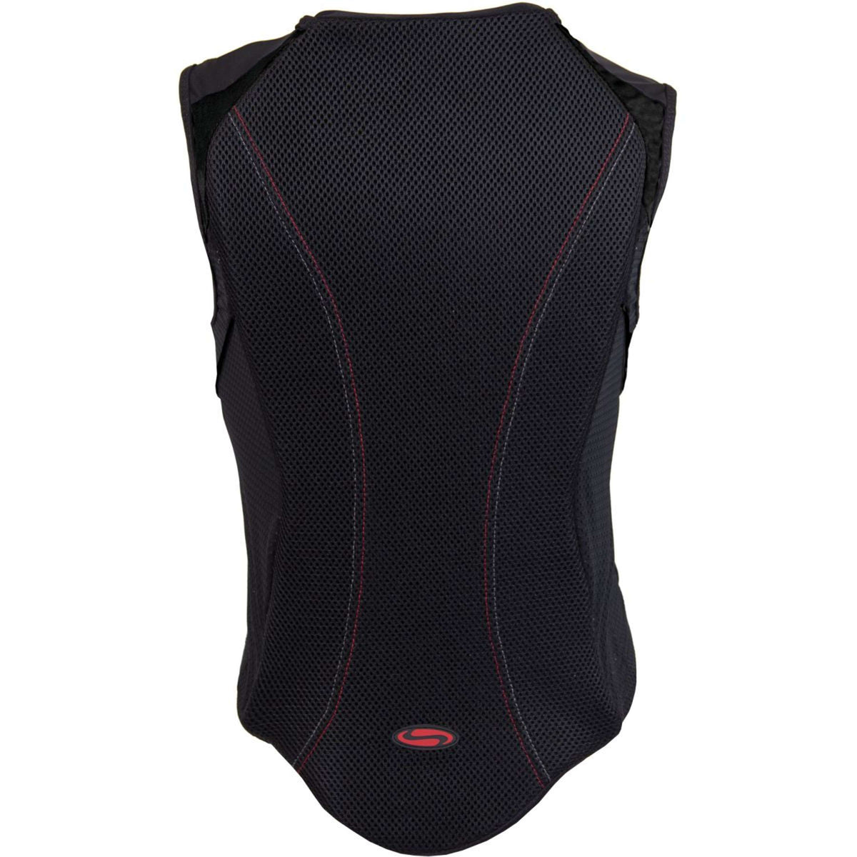 Swing Back Protector P06 Black