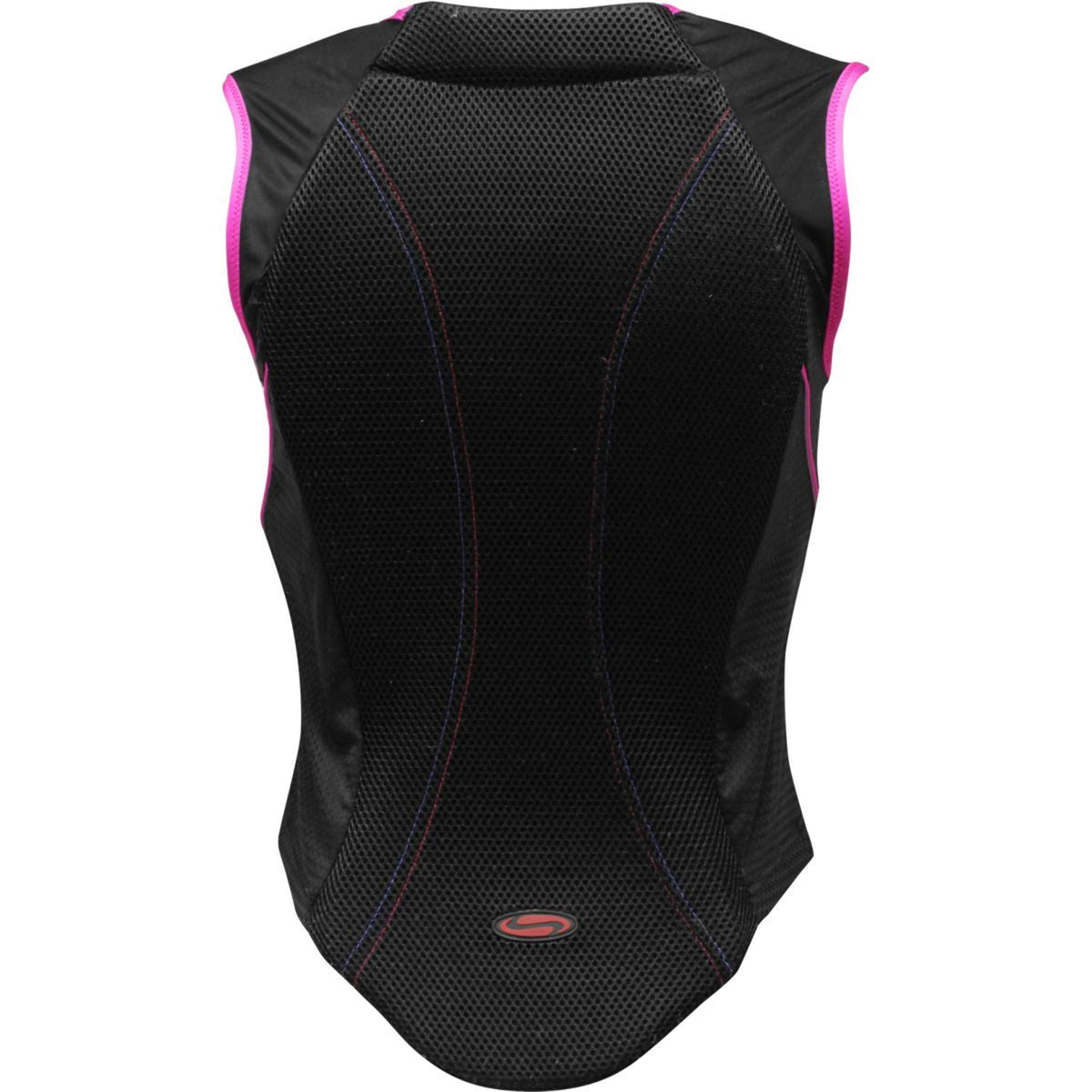 Swing Back Protector P06 Black