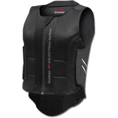 Swing Back Protector P07 Black