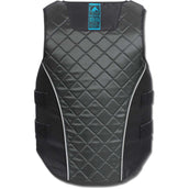 Swing Bodyprotector P19 Black/Grey