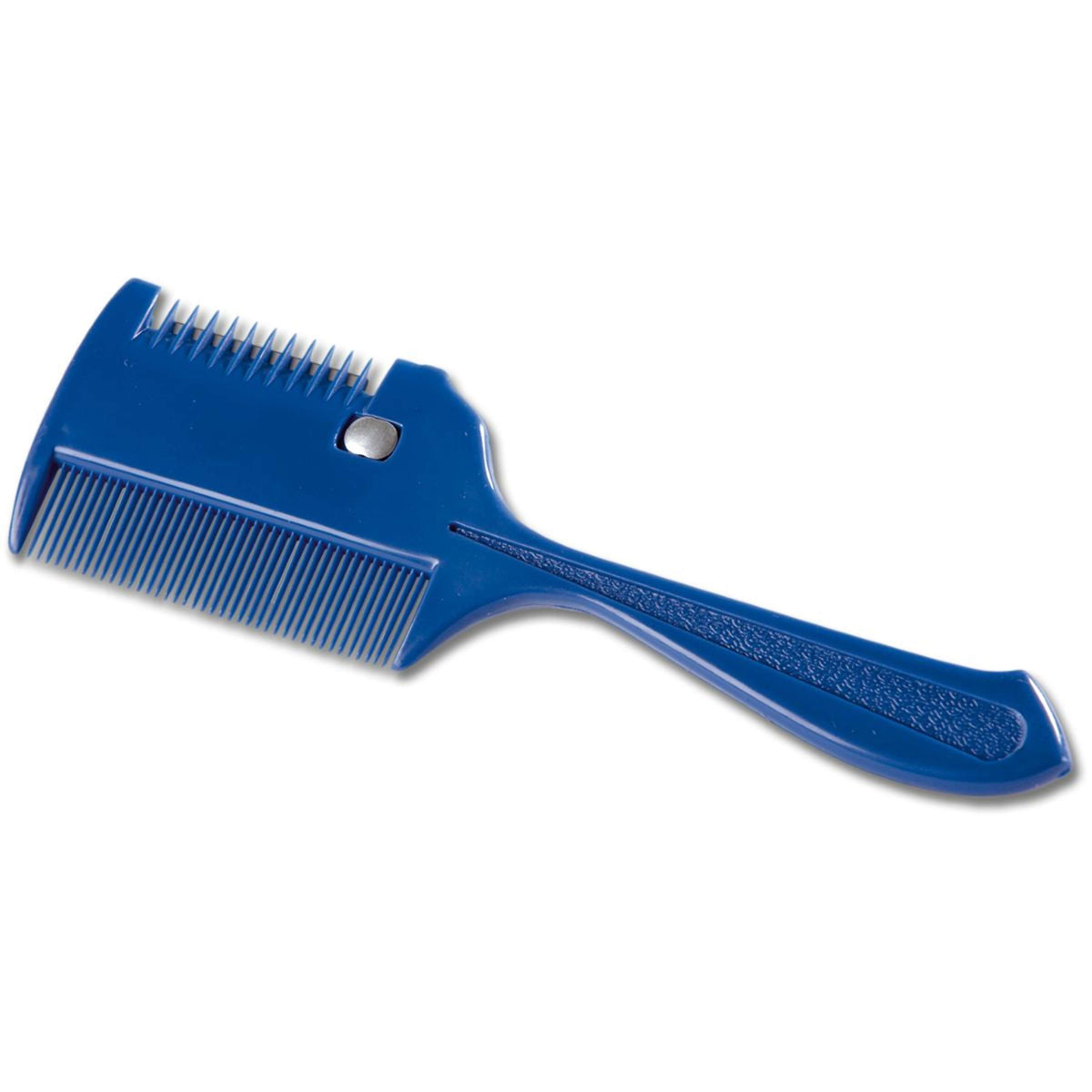 Waldhausen Mane Brush Trim Blue