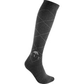 ELT Riding Socks Royal Black